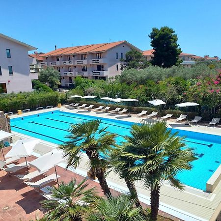 Green Sporting Club Hotel Alghero Luaran gambar