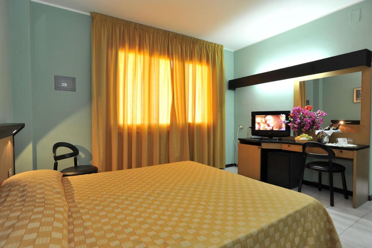Green Sporting Club Hotel Alghero Luaran gambar