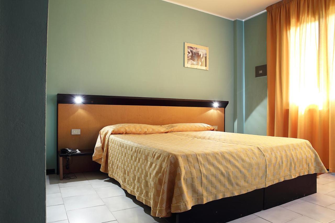 Green Sporting Club Hotel Alghero Luaran gambar