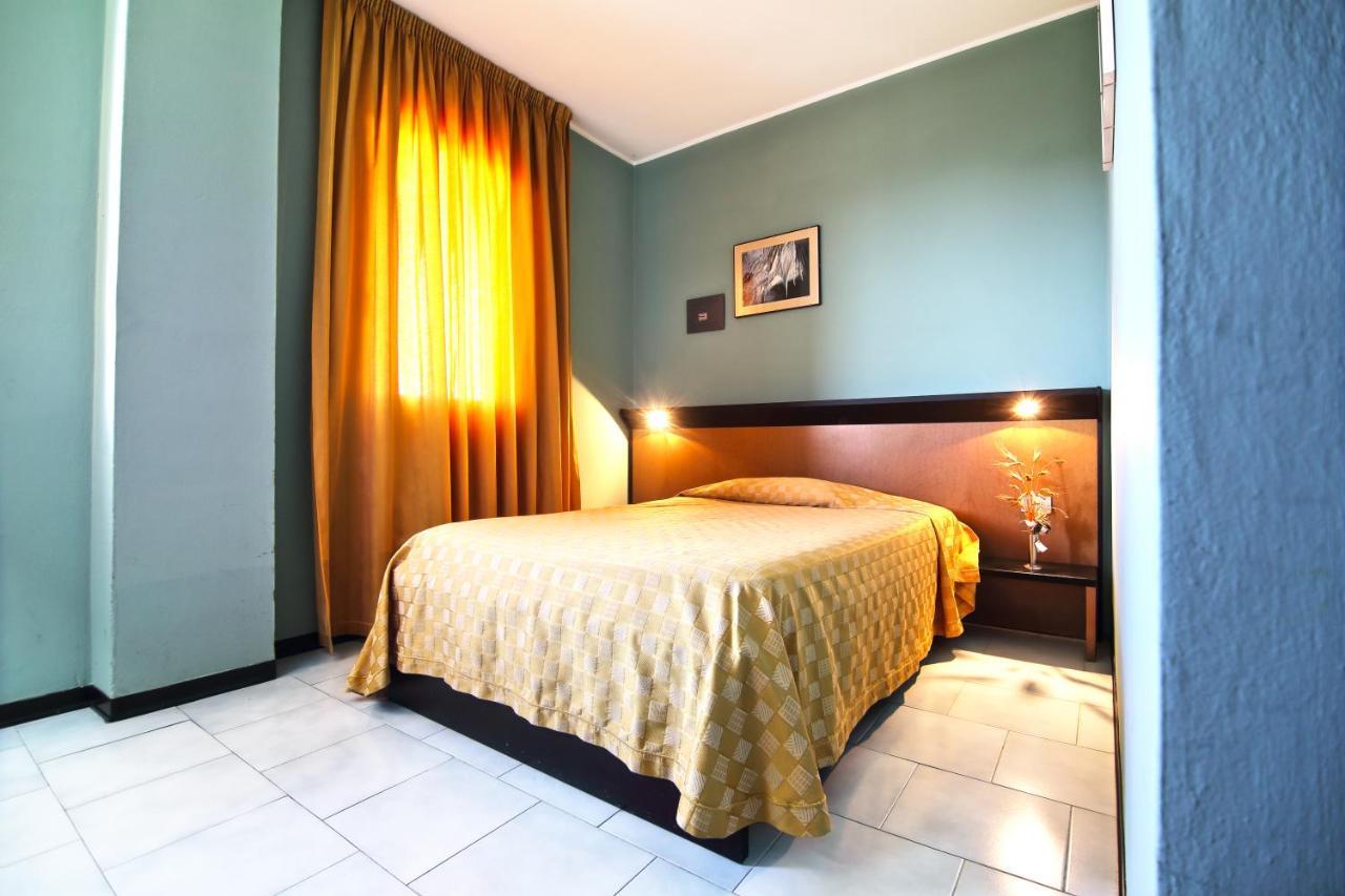 Green Sporting Club Hotel Alghero Bilik gambar