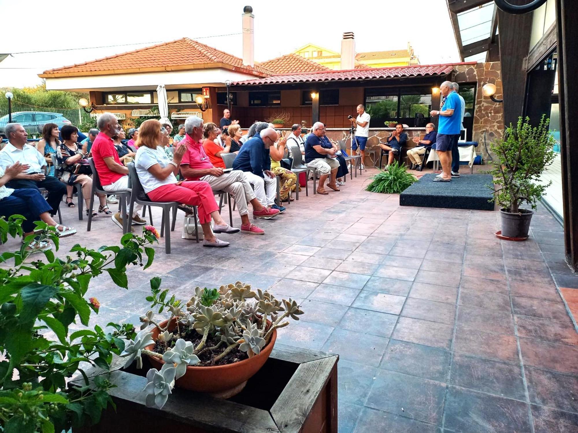 Green Sporting Club Hotel Alghero Luaran gambar