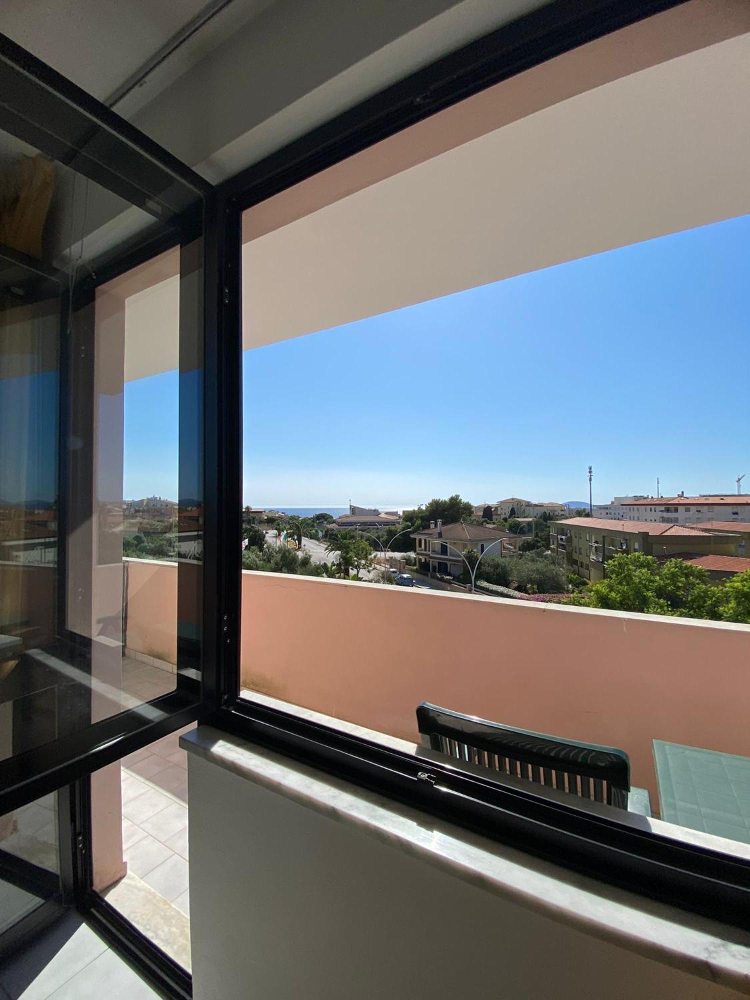Green Sporting Club Hotel Alghero Luaran gambar