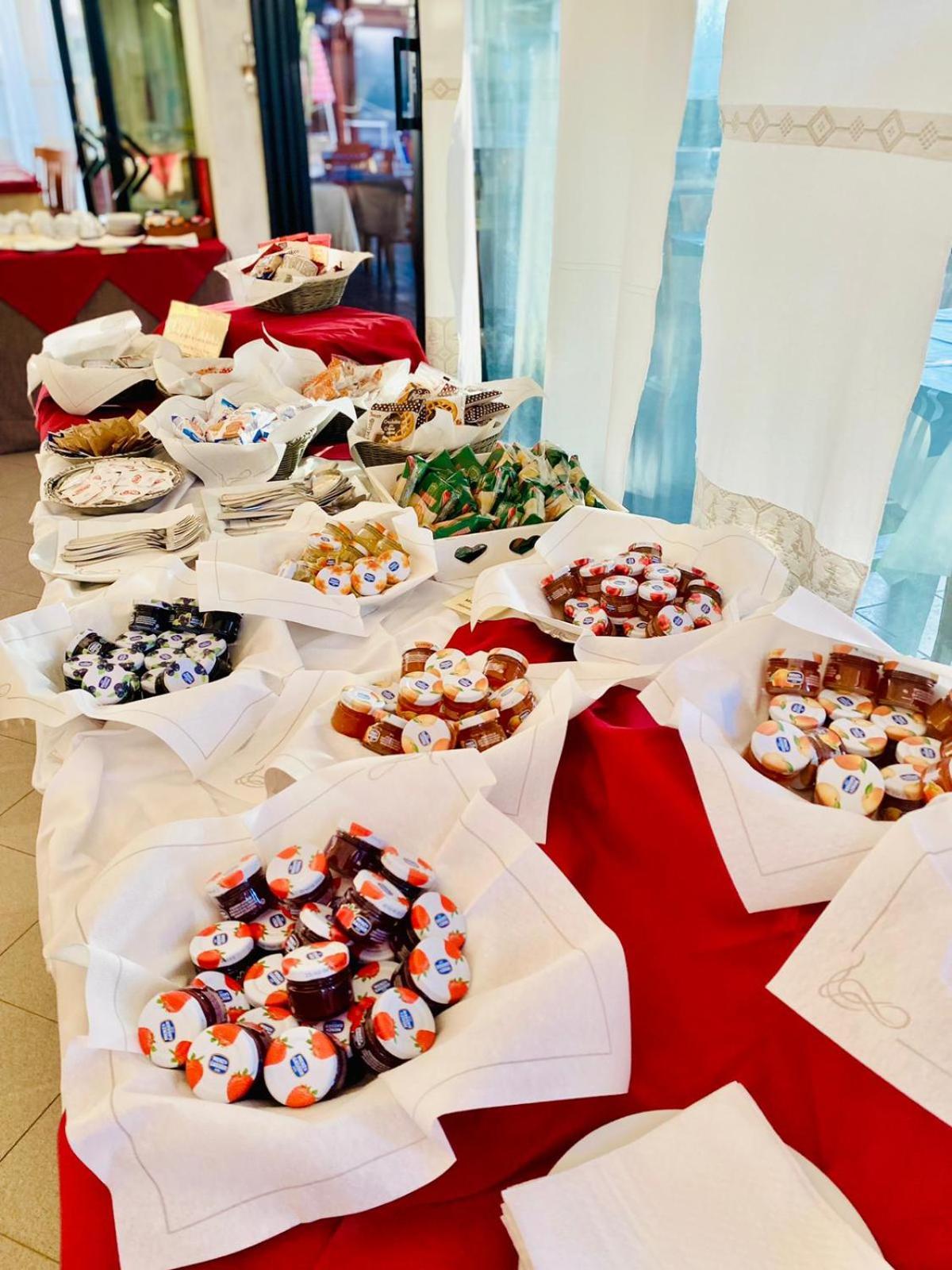 Green Sporting Club Hotel Alghero Luaran gambar