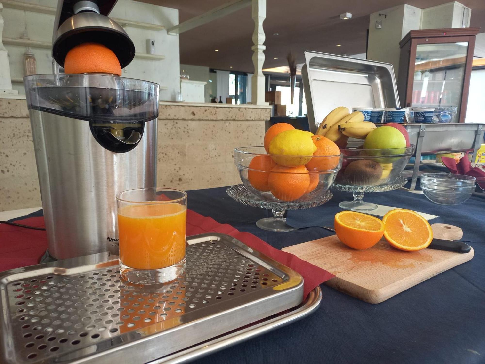 Green Sporting Club Hotel Alghero Luaran gambar