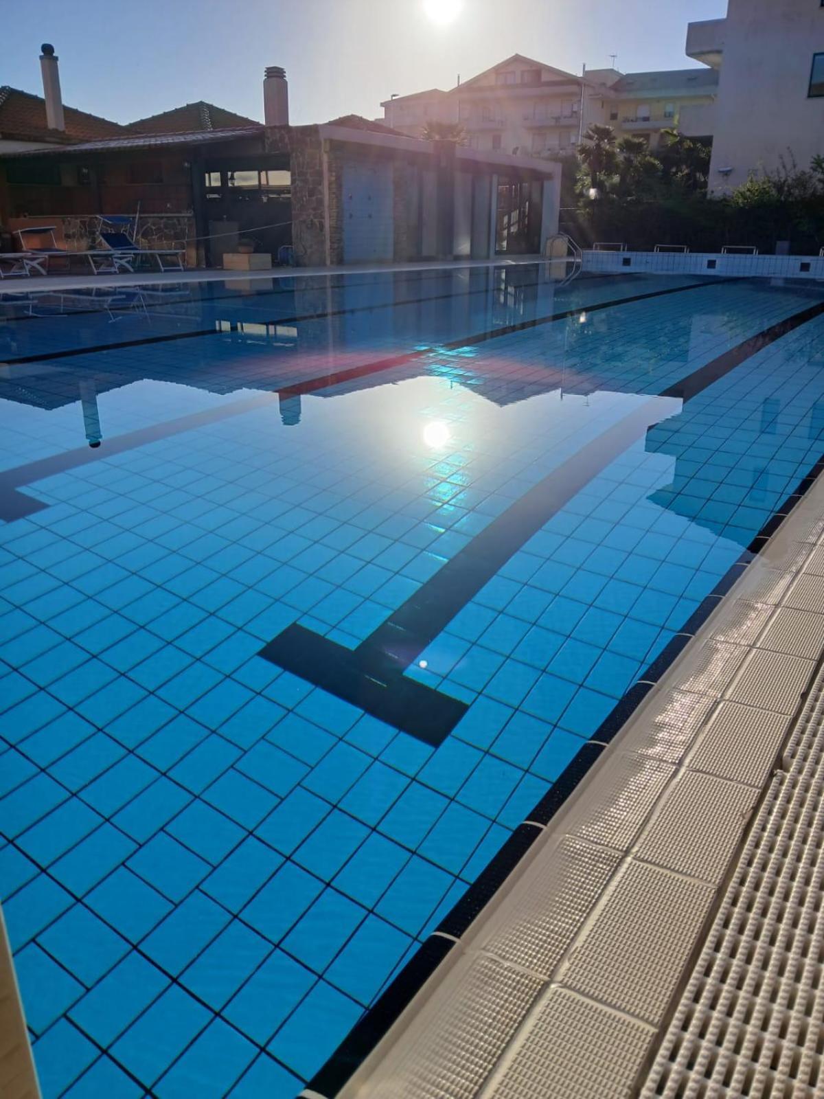 Green Sporting Club Hotel Alghero Luaran gambar