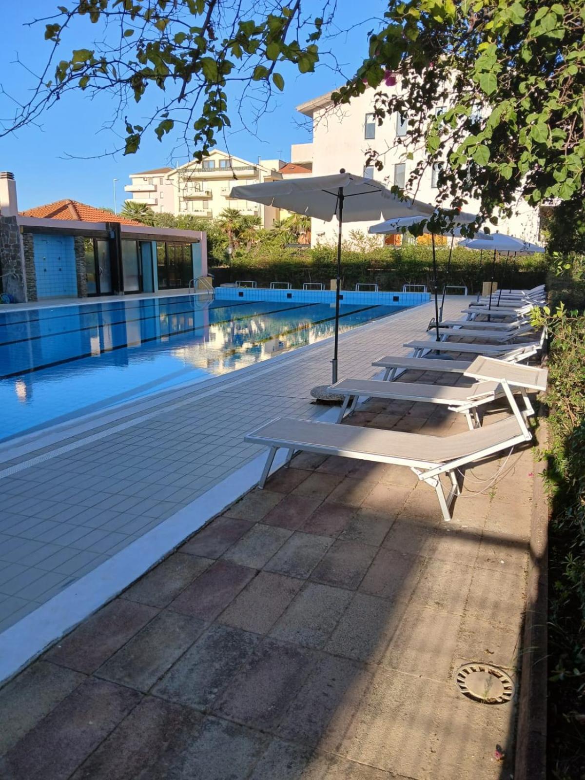 Green Sporting Club Hotel Alghero Luaran gambar